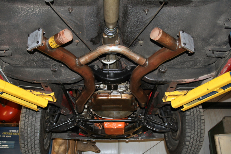 Attached picture Max Wedge Tri -Y Exhaust 4.jpg